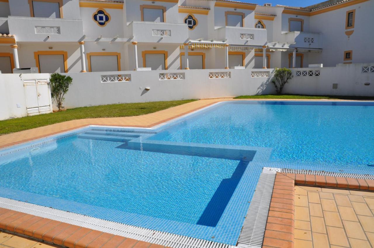 Vila Sul Apartments By Ocvillas Albufeira Exterior photo