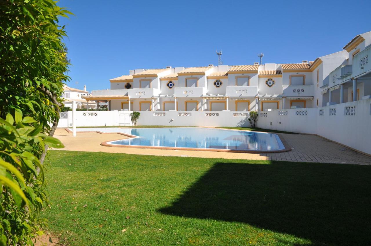 Vila Sul Apartments By Ocvillas Albufeira Exterior photo