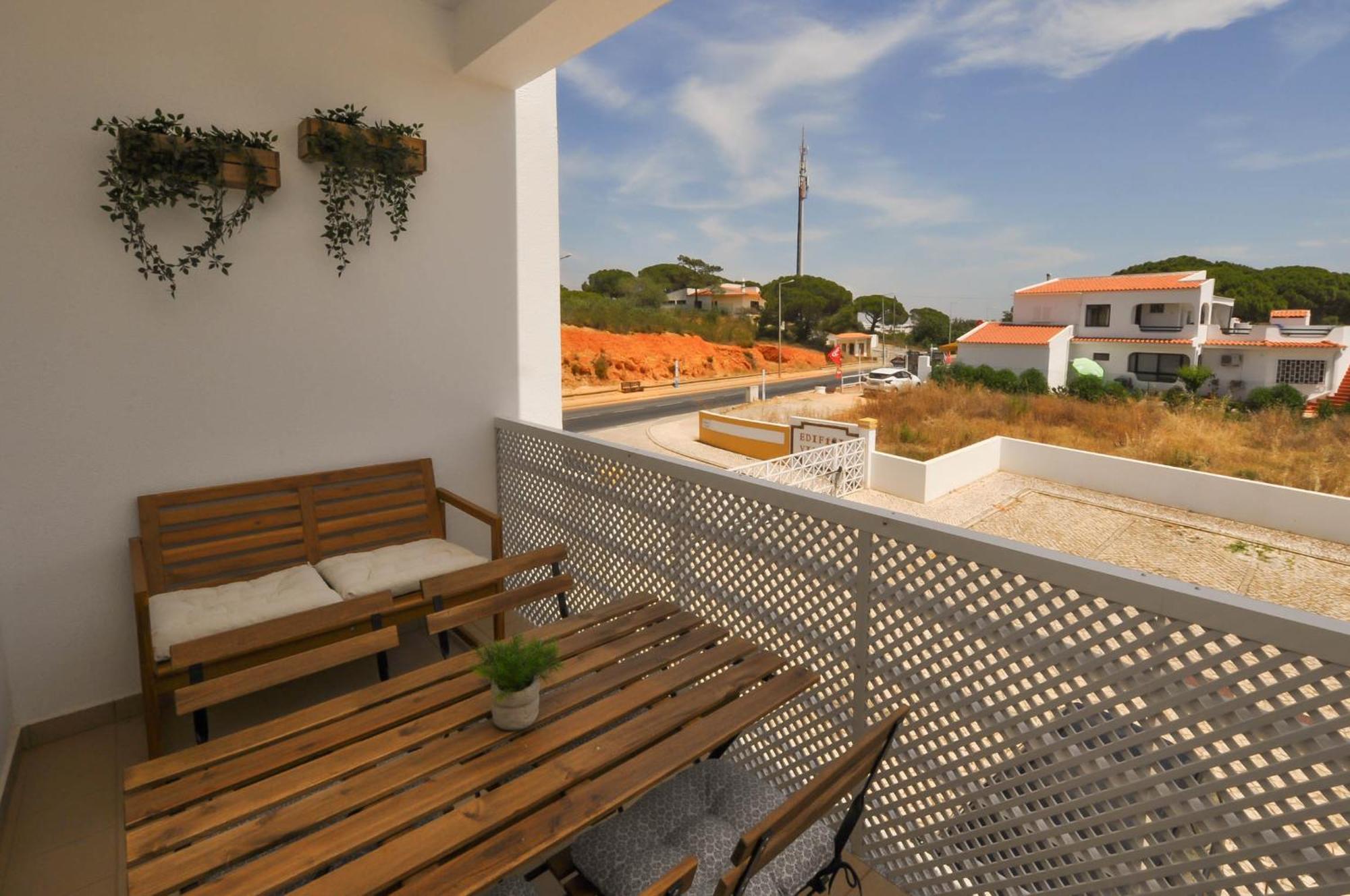 Vila Sul Apartments By Ocvillas Albufeira Exterior photo