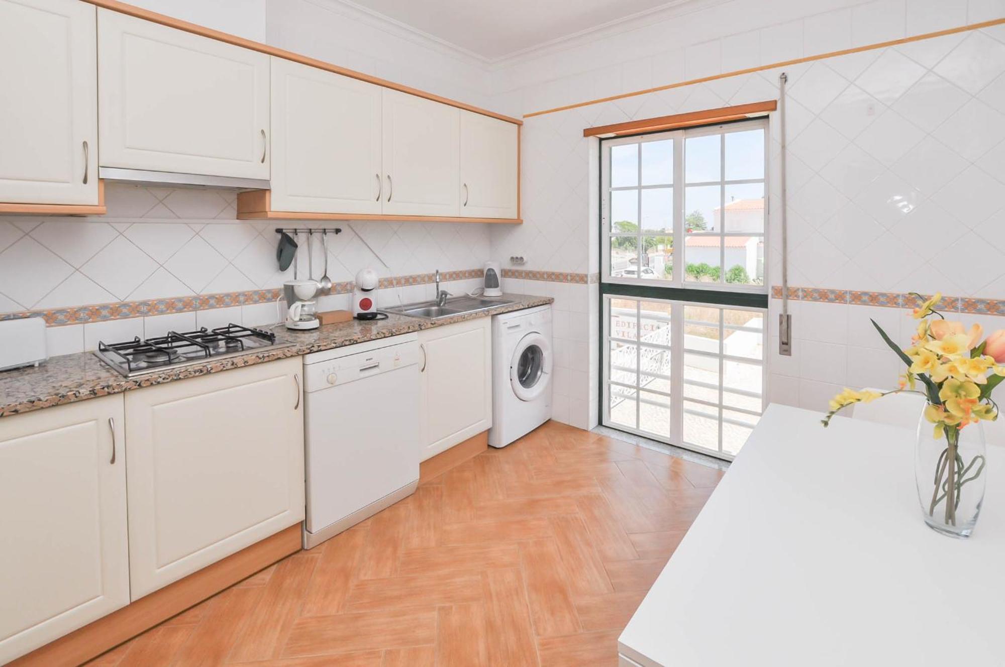 Vila Sul Apartments By Ocvillas Albufeira Exterior photo