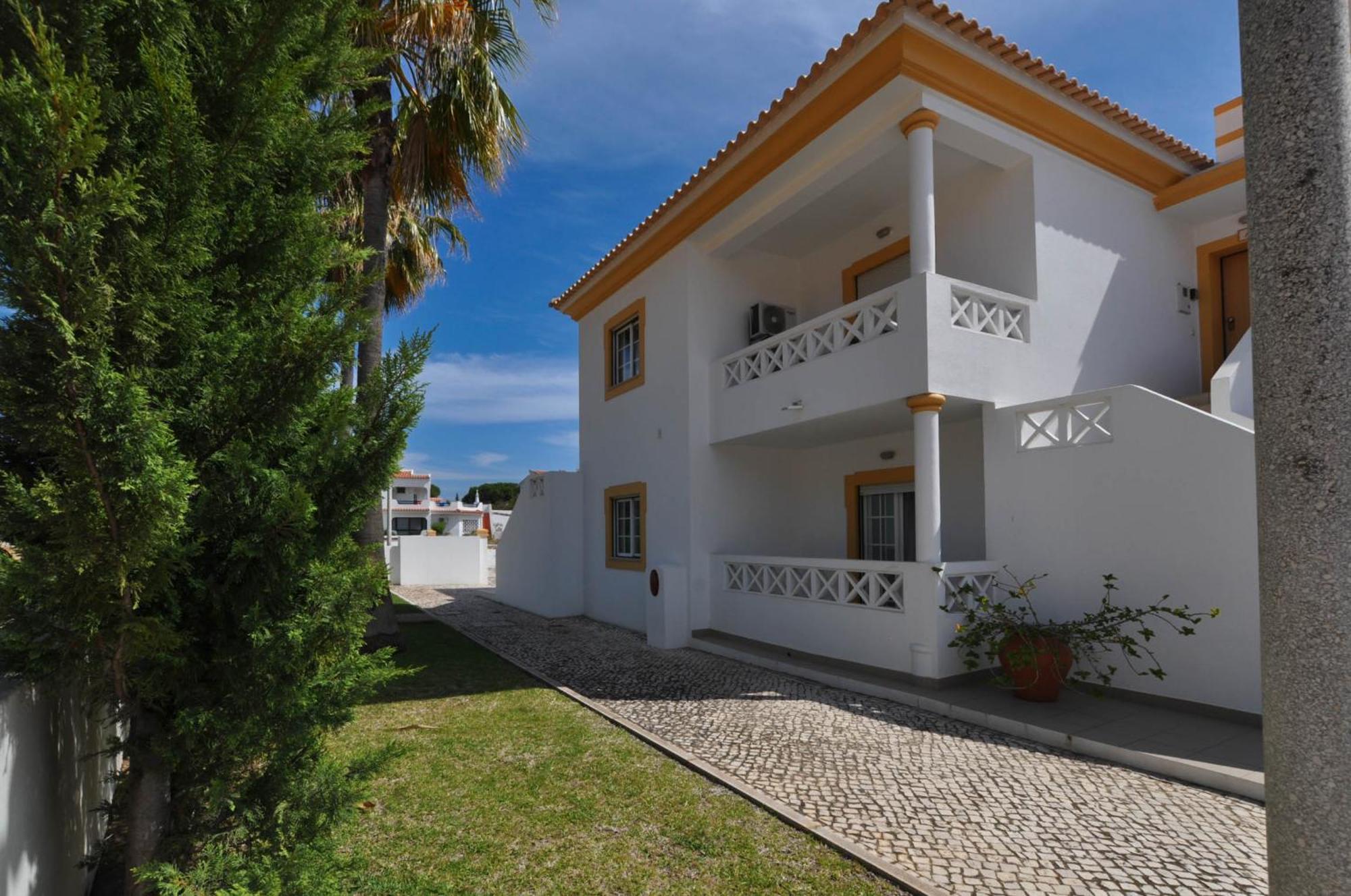 Vila Sul Apartments By Ocvillas Albufeira Exterior photo