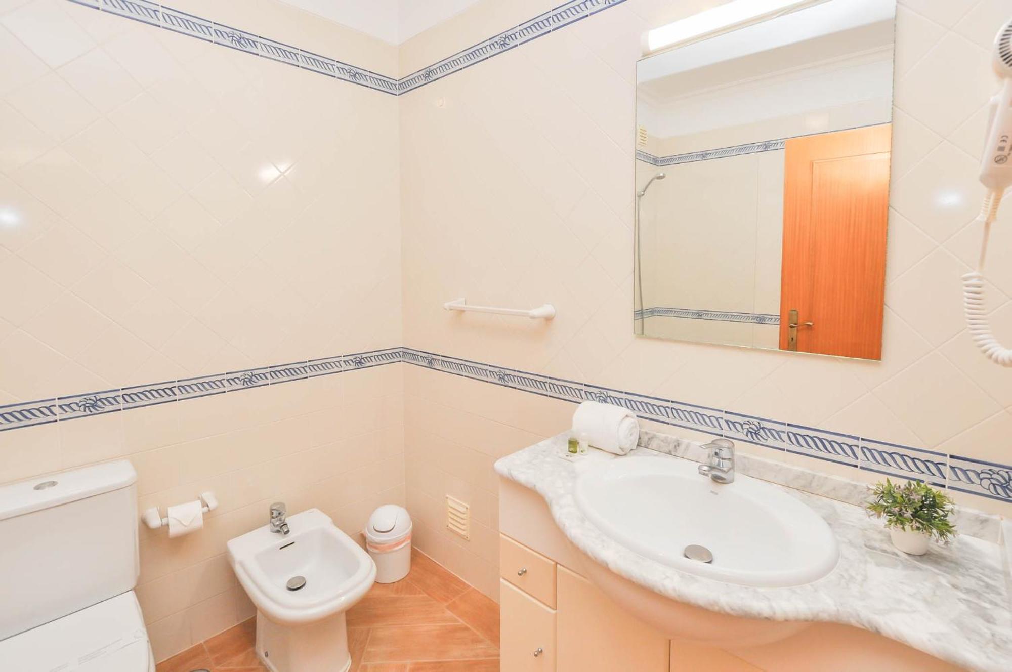 Vila Sul Apartments By Ocvillas Albufeira Exterior photo
