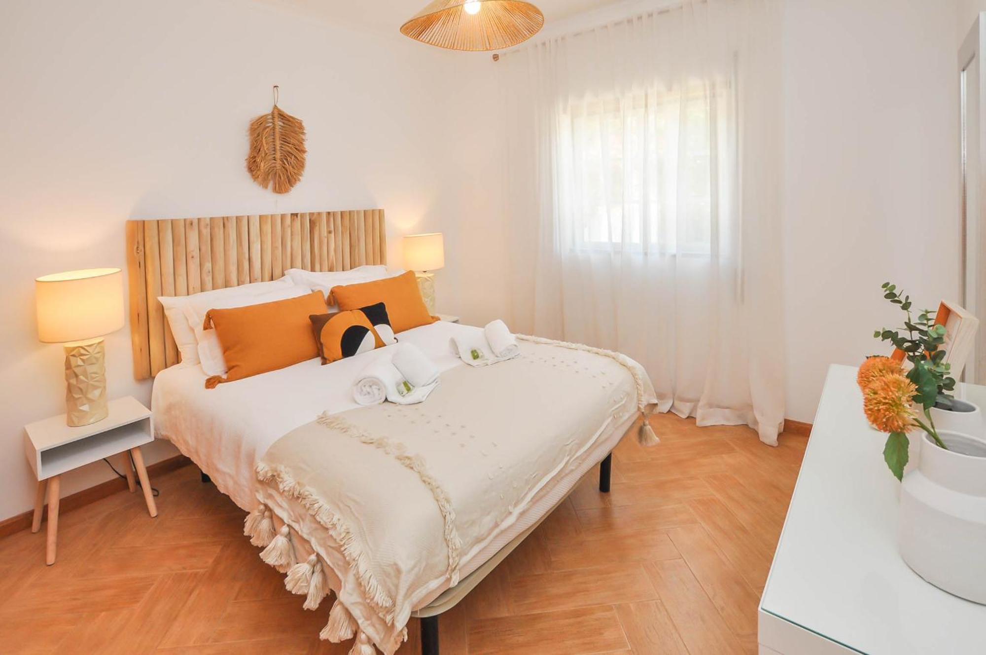 Vila Sul Apartments By Ocvillas Albufeira Exterior photo