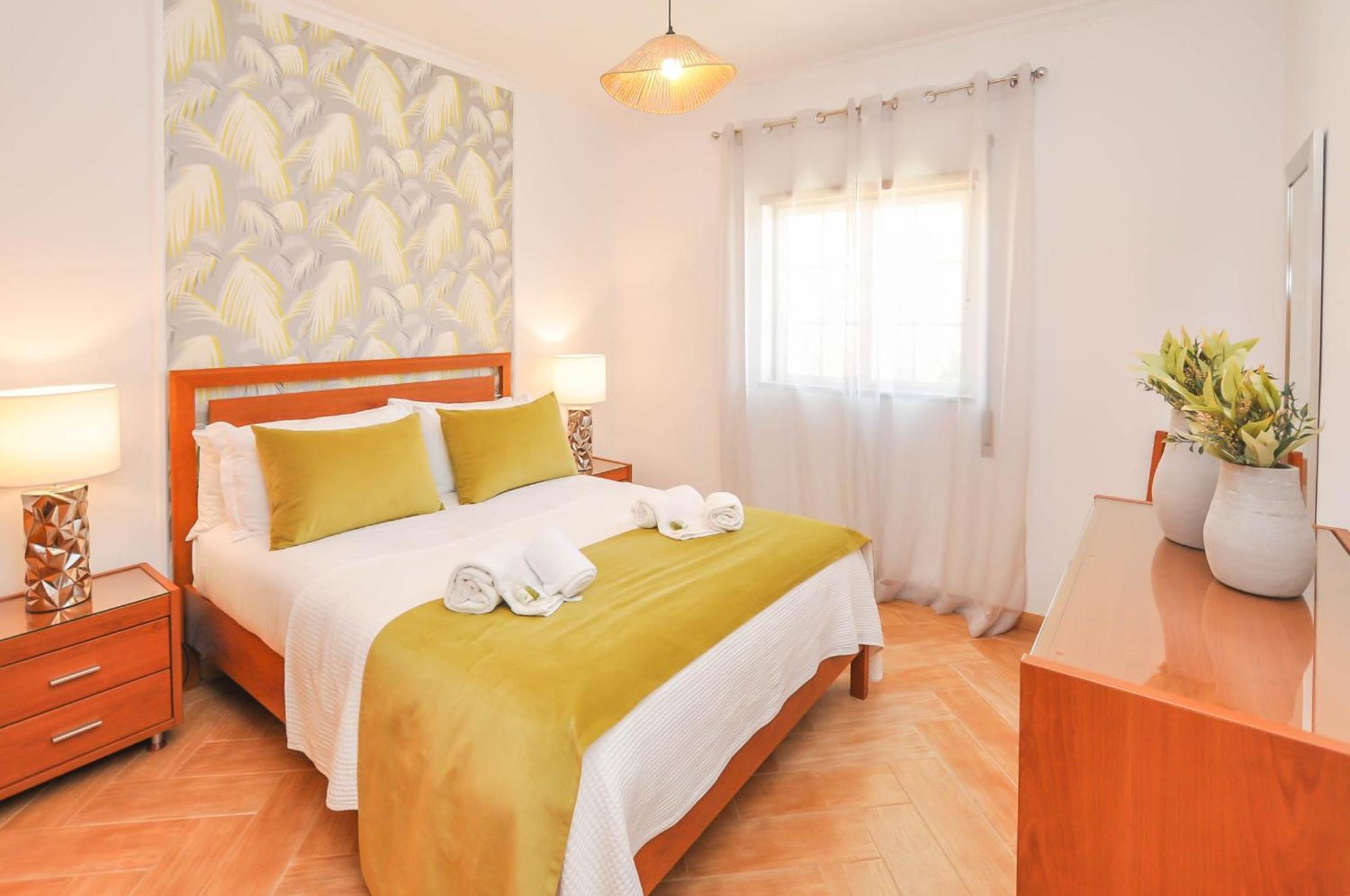 Vila Sul Apartments By Ocvillas Albufeira Exterior photo