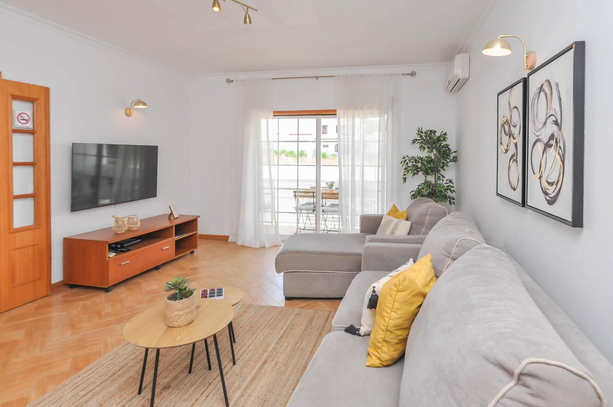 Vila Sul Apartments By Ocvillas Albufeira Exterior photo