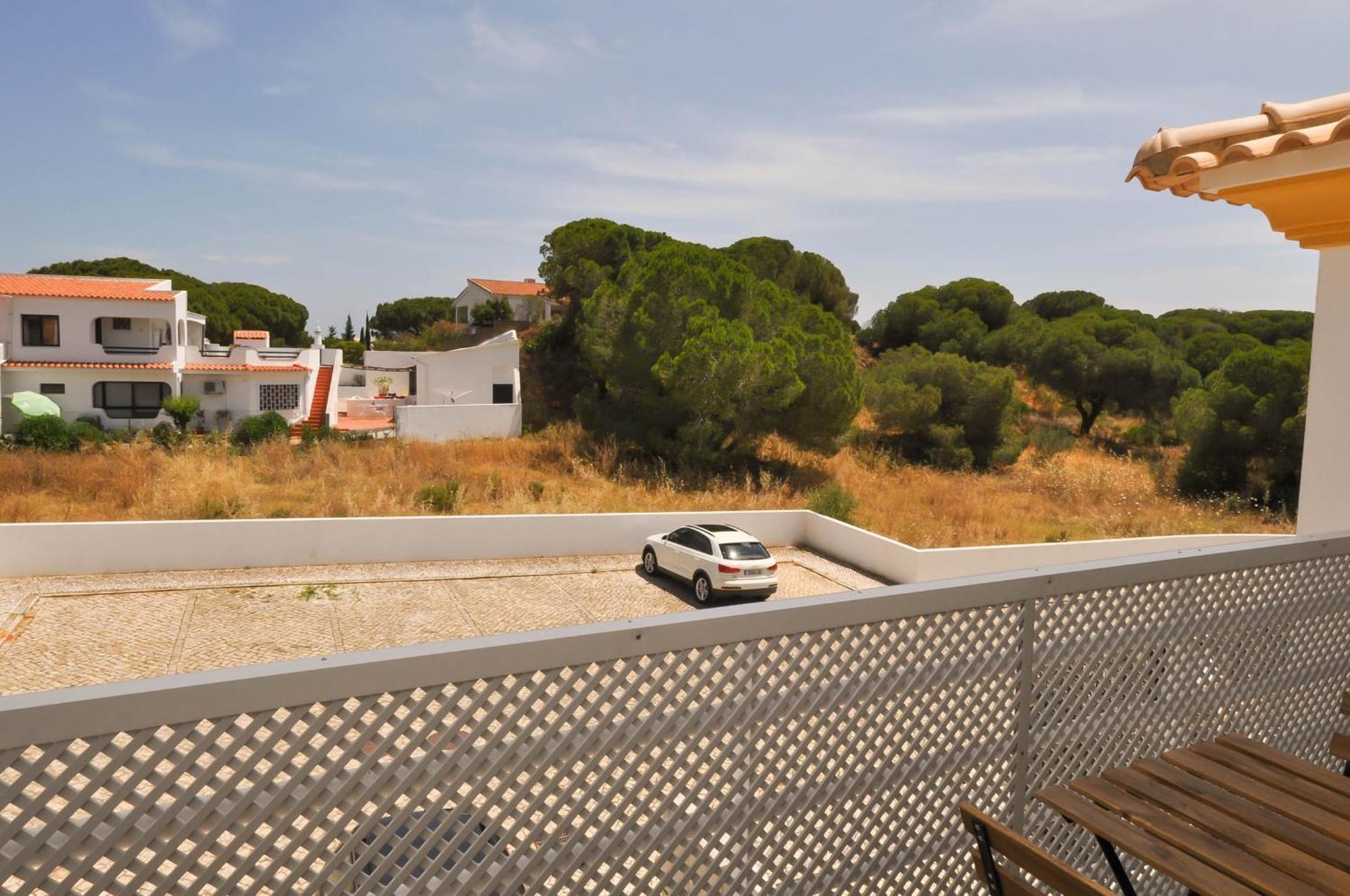 Vila Sul Apartments By Ocvillas Albufeira Exterior photo