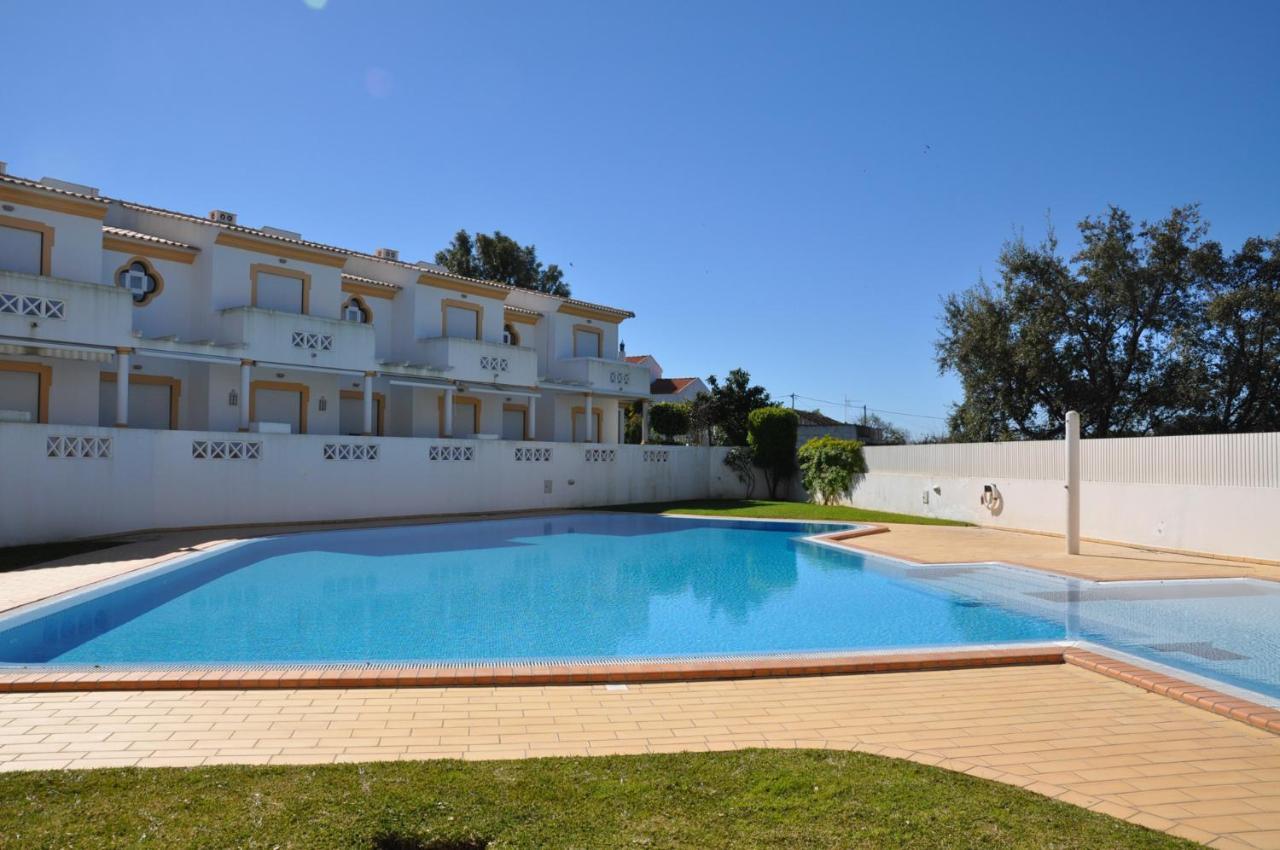 Vila Sul Apartments By Ocvillas Albufeira Exterior photo